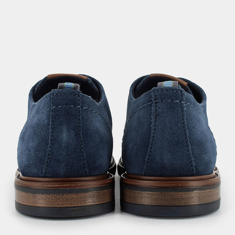 SCARPE da UOMO | STRINGATE SHACKLETON