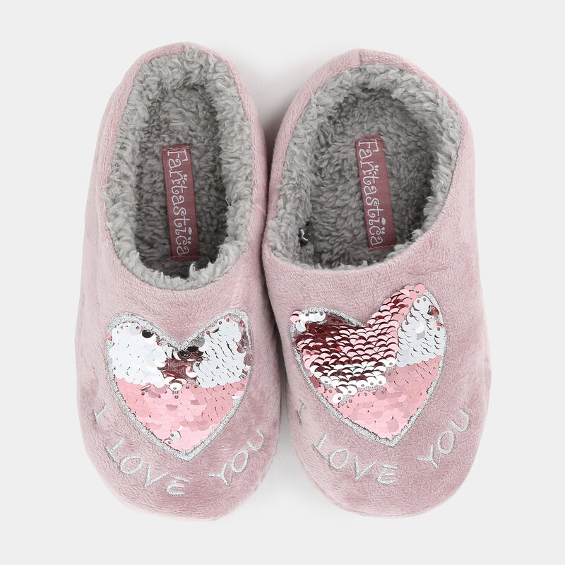 BAMBINA da BAMBINI | CIABATTE FANTASTICA