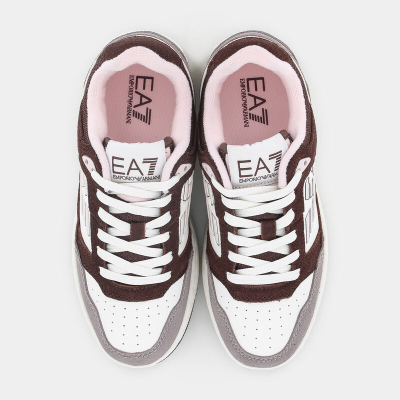 SCARPE da DONNA | SNEAKERS EA7
