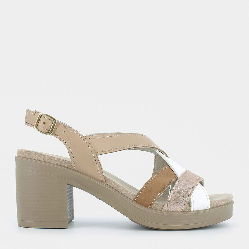 SCARPE da DONNA | SANDALI ESSEM
