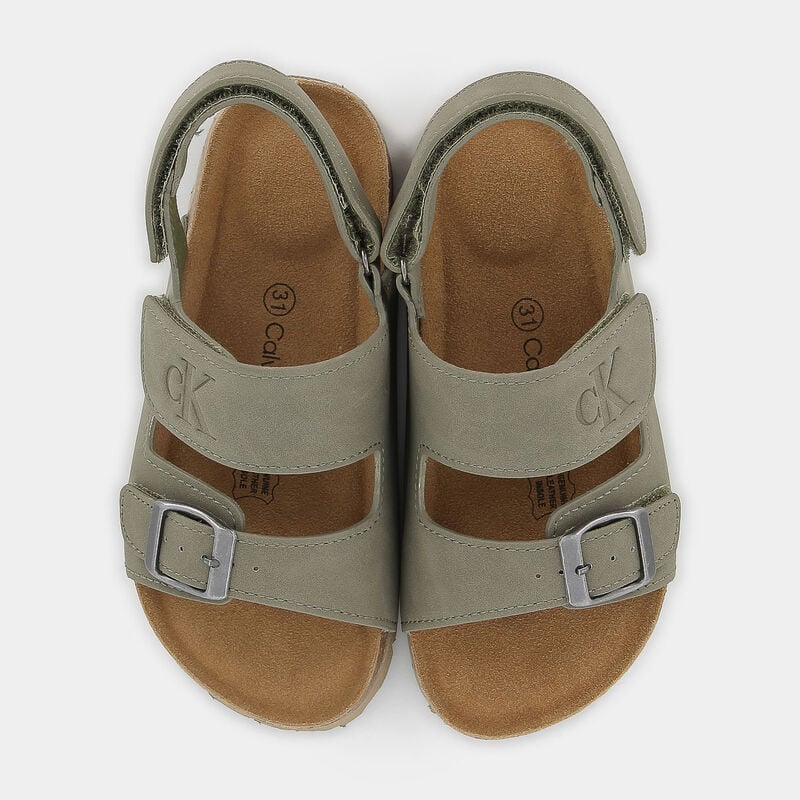 BAMBINO da BAMBINI | SANDALI CALVIN KLEIN JEANS