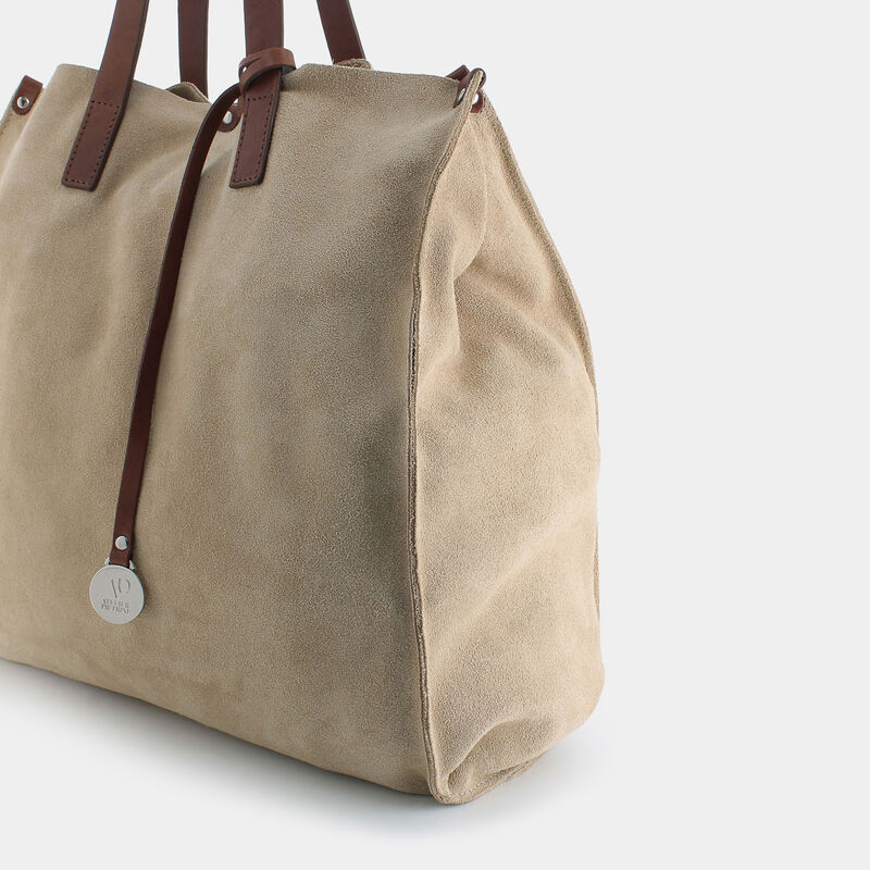 E25 da ATELIER SP | 12 CAMOSCI CAMEL E25 ATELIER PIETRINI