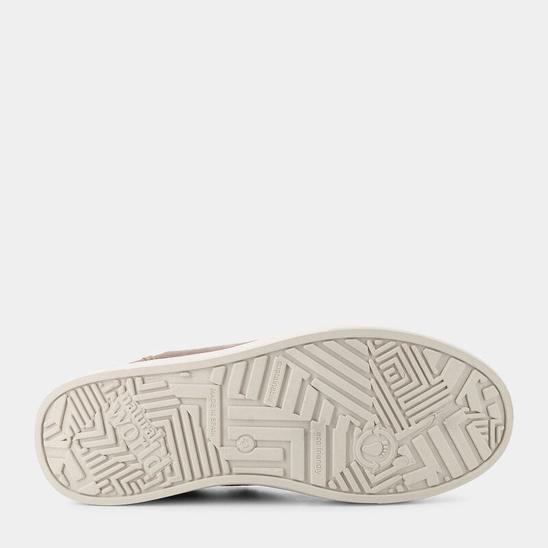 SCARPE da UOMO | MOCASSINI NATURAL WORLD