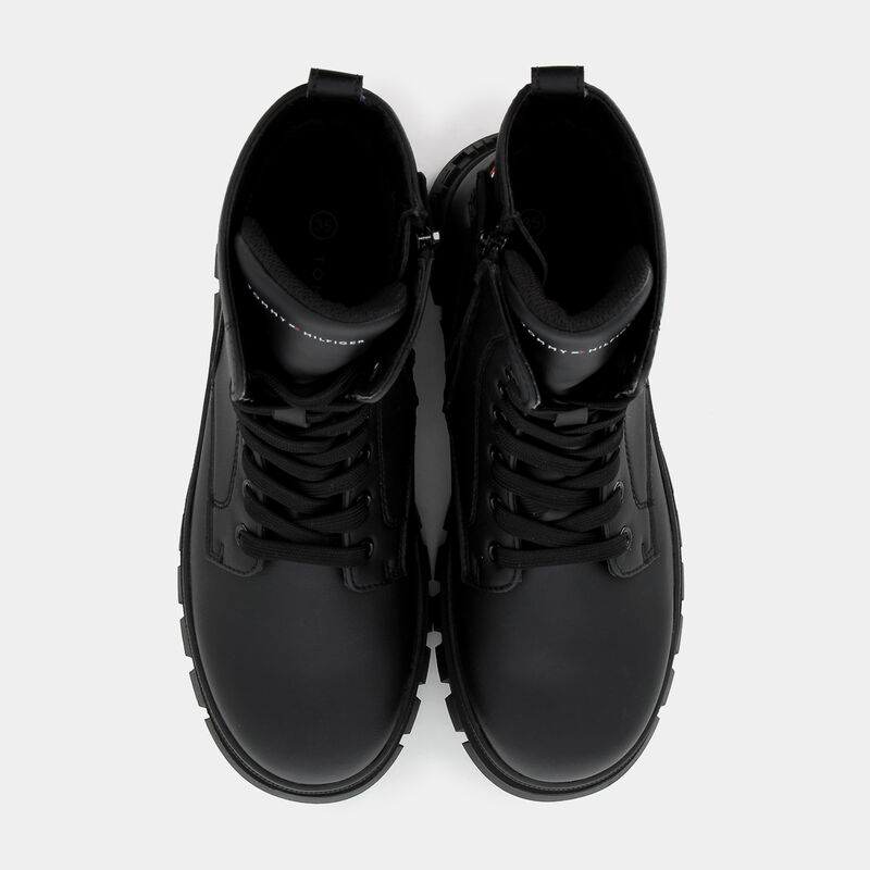 BAMBINO da BAMBINI | SCARPONCINI TOMMY HILFIGER