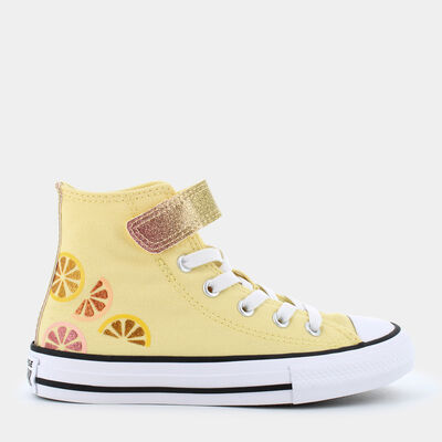 BAMBINA da BAMBINI | SPORTIVE CONVERSE