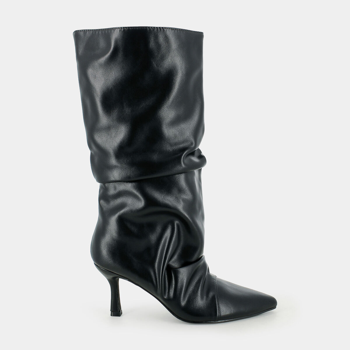 Stivali Sheen da Donna, nero
