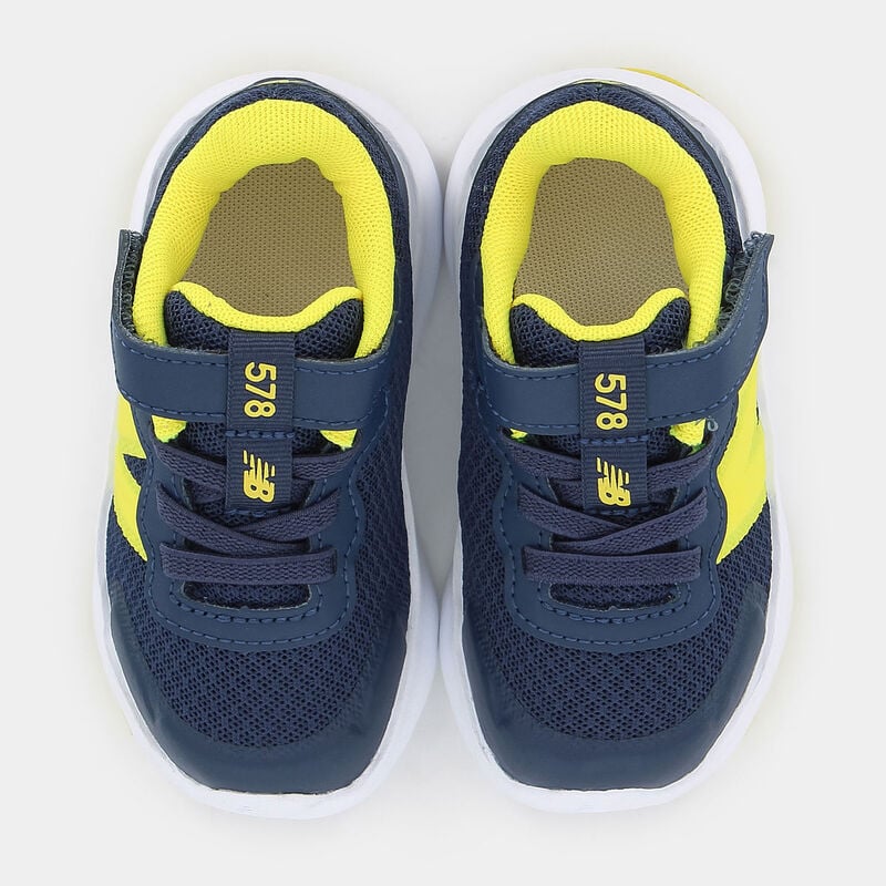 BAMBINO da BAMBINI | PRIMI PASSI NEW BALANCE