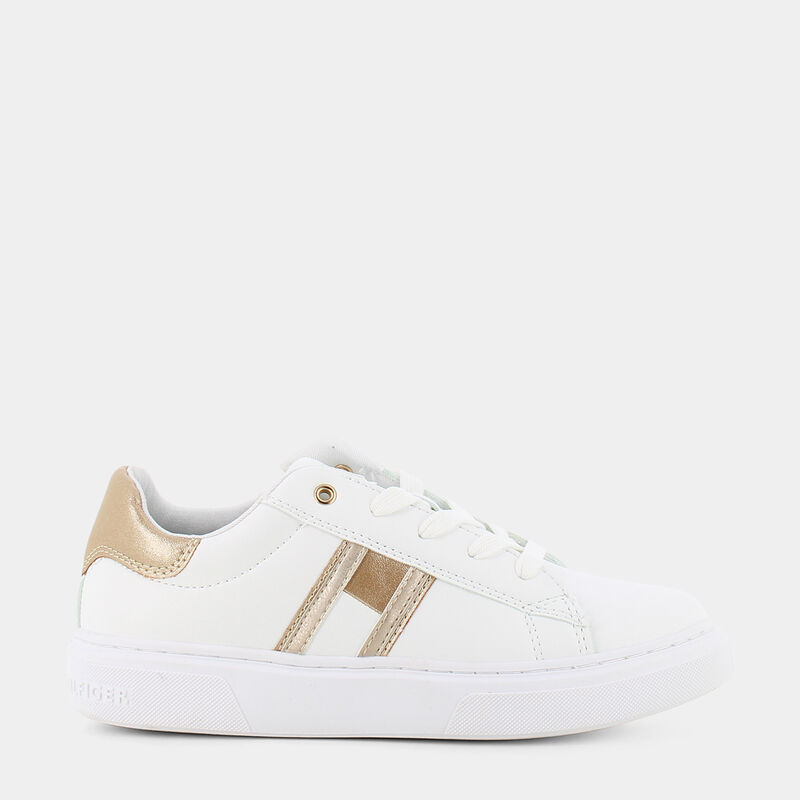 BAMBINA da BAMBINI | SNEAKERS TOMMY HILFIGER