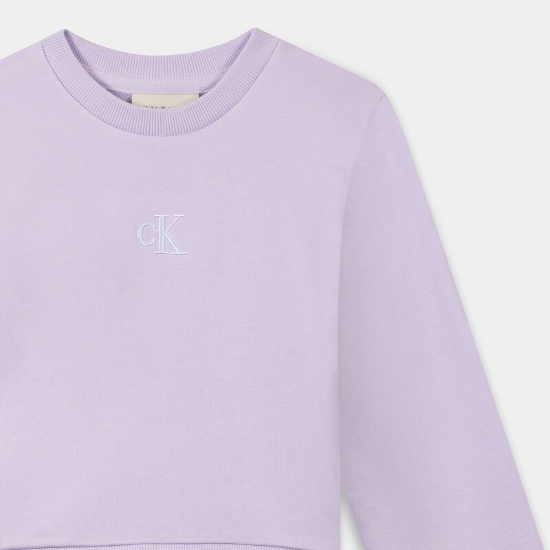 BAMBINA da BAMBINI | ABBIGLIAMENTO CALVIN KLEIN JEANS