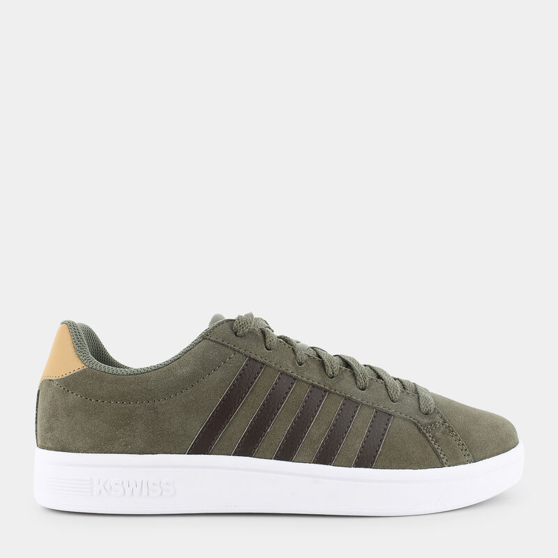 SCARPE da UOMO | SPORTIVE K-SWISS