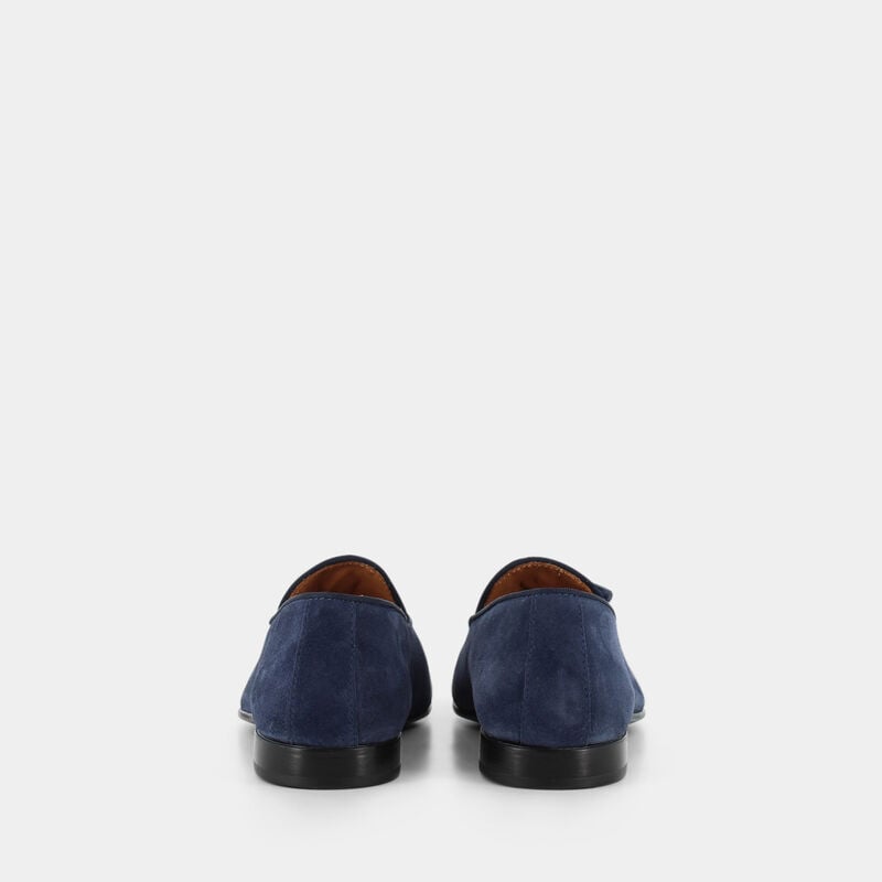 SCARPE da UOMO | MOCASSINI OSCAR&THAIS