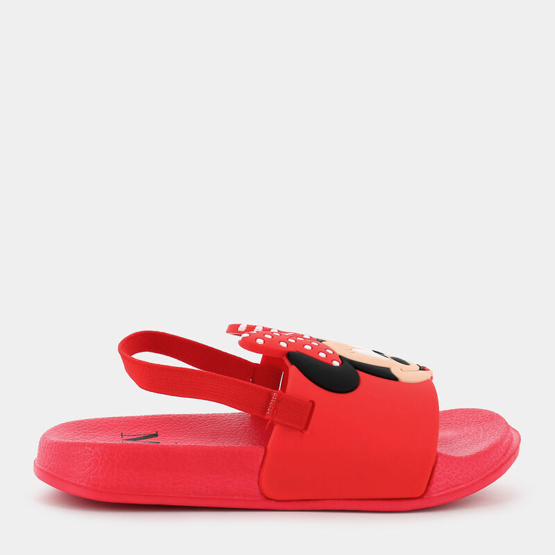 BAMBINA da BAMBINI | CIABATTE MINNIE