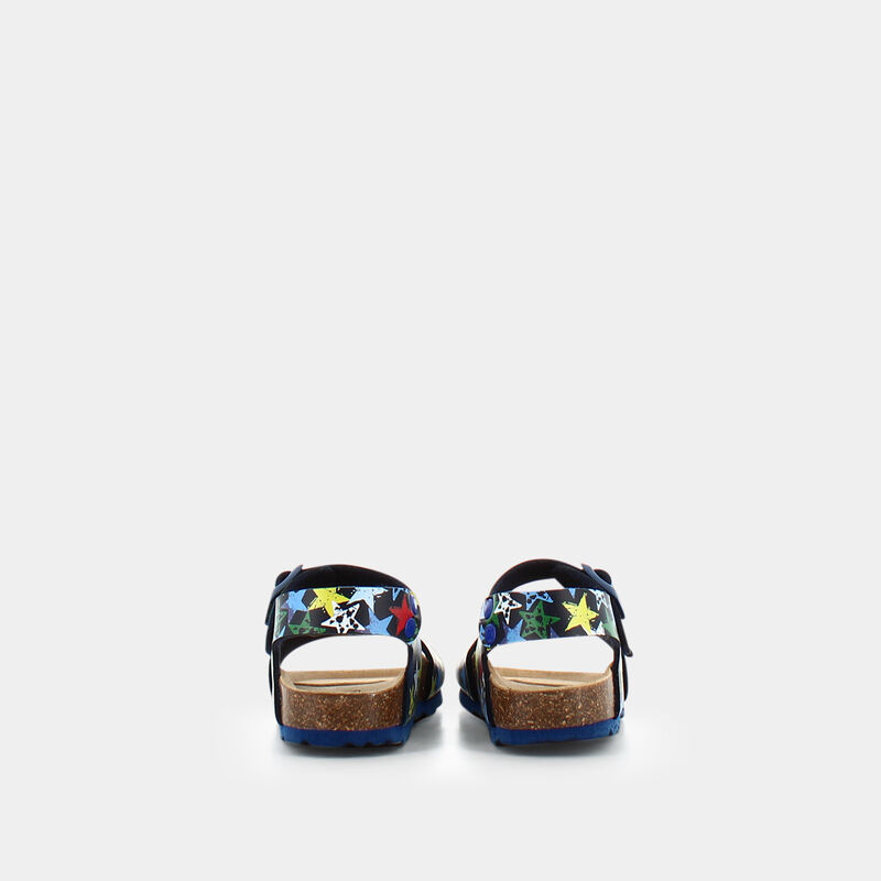 BAMBINO da BAMBINI | SANDALI GRUNLAND