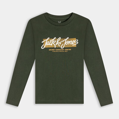 BAMBINO da BAMBINI | ABBIGLIAMENTO JACK&JONES