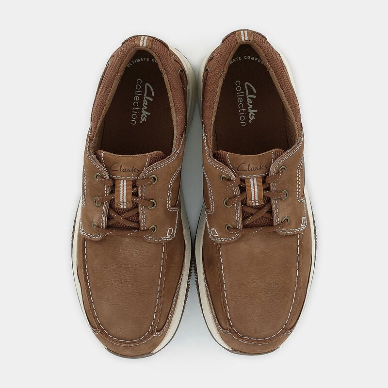 SCARPE da UOMO | STRINGATE CLARKS