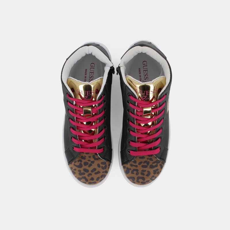 BAMBINA da BAMBINI | SNEAKERS GUESS