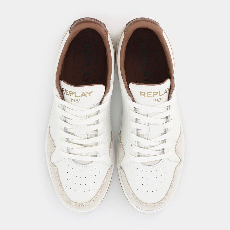 SCARPE da UOMO | SNEAKERS REPLAY