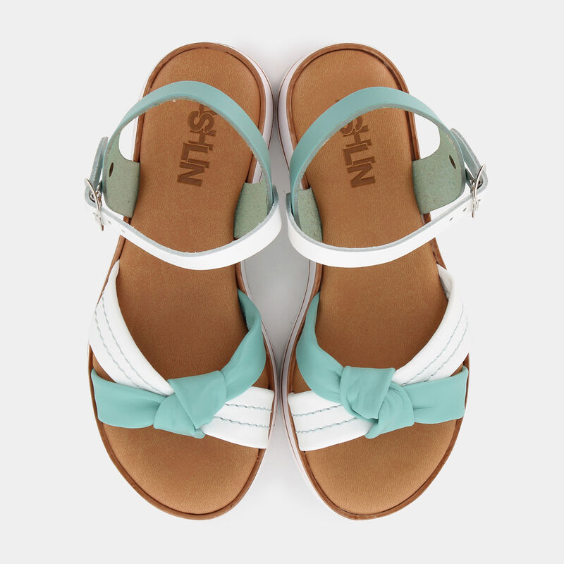 BAMBINA da BAMBINI | SANDALI ASHLIN