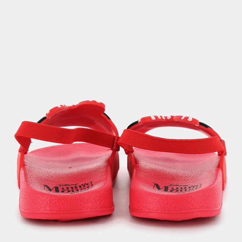 BAMBINA da BAMBINI | CIABATTE MINNIE