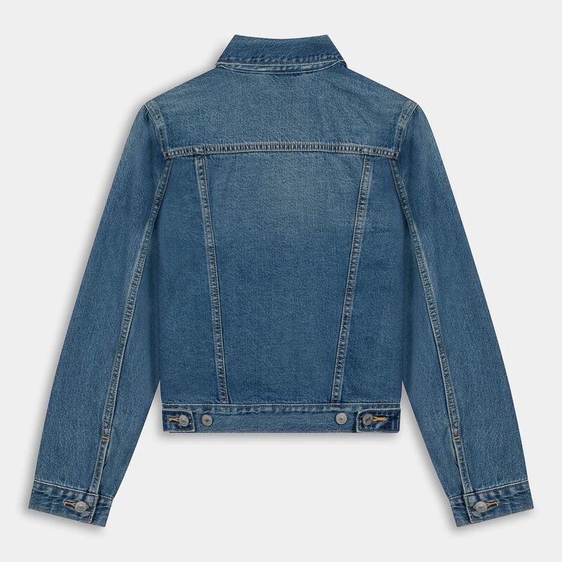 ABBIGLIAMENTO da DONNA | GIACCHE LEVI'S