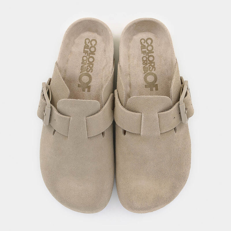 SCARPE da DONNA | SANDALI COLORS OF CALIFORNIA