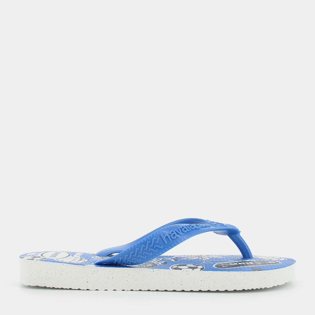 Ciabatte Havaianas da Bambino, azzurro