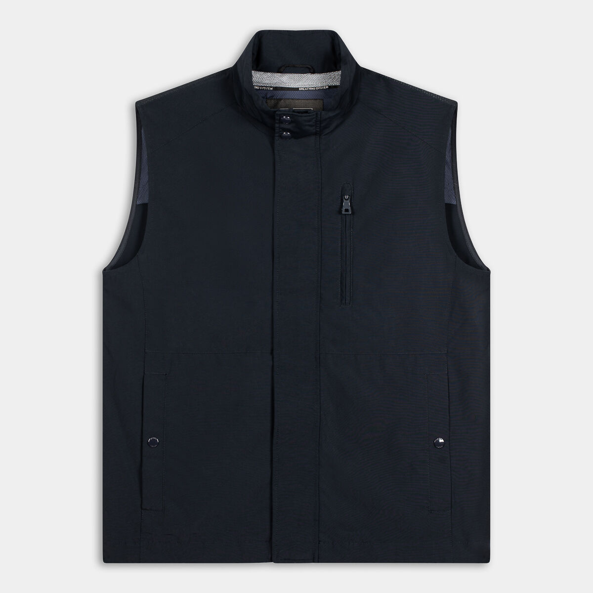 Giacche E Giubbotti Geox da Uomo, blu