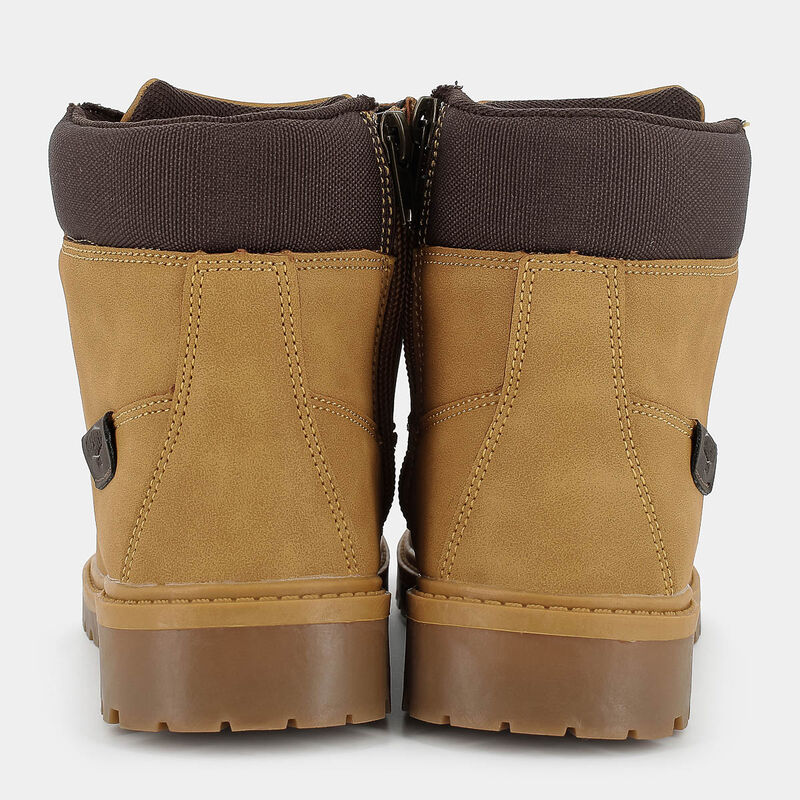 BAMBINO da BAMBINI | SCARPONCINI STEP BY STEP