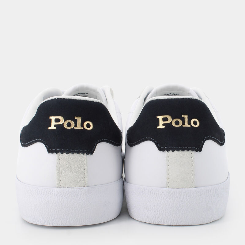 SCARPE da UOMO | SNEAKERS POLO RALPH LAUREN