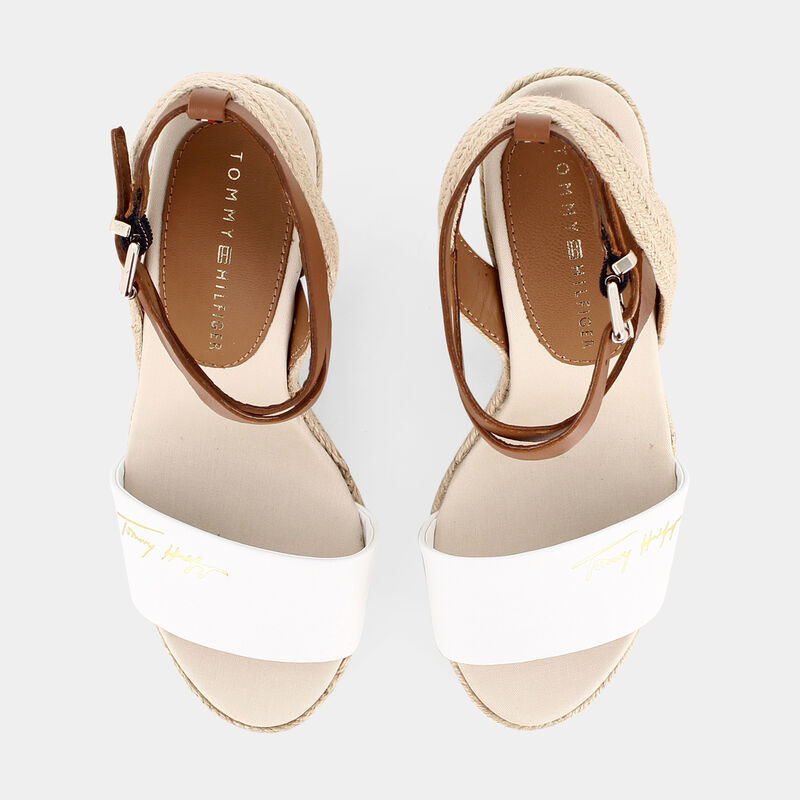 null da TOMMY H 6356 YBL ECRU E22, 39 | null TOMMY HILFIGER