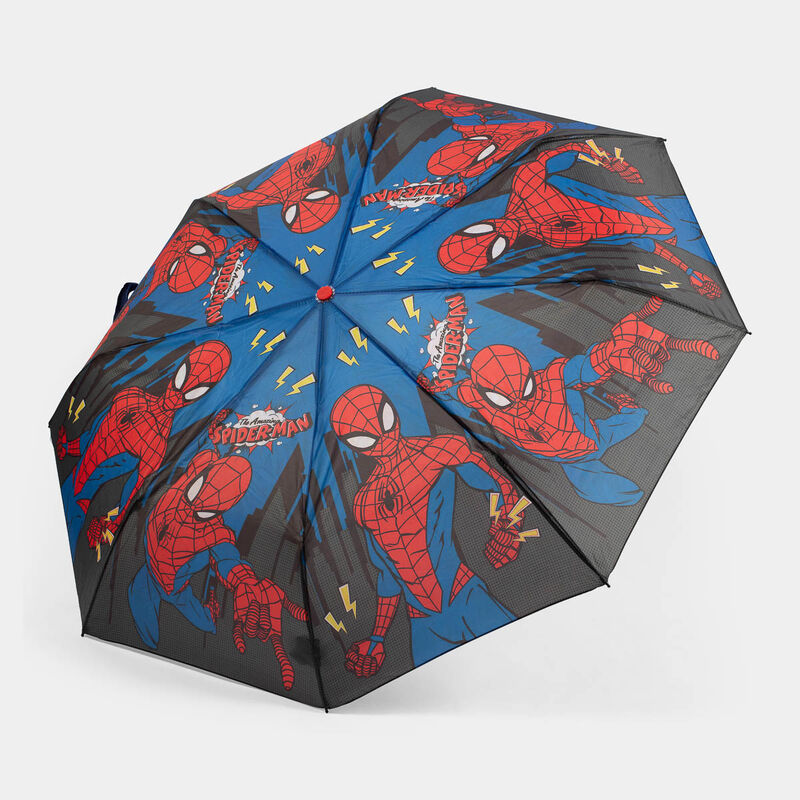 null da CORIEX M04604 MC OMBRELL SPIDERM CO | null CORIEX