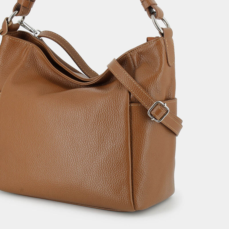 I25 da PATTI D AM | 12 DOLLARO CUOIO I25 PATTI DI LUNA