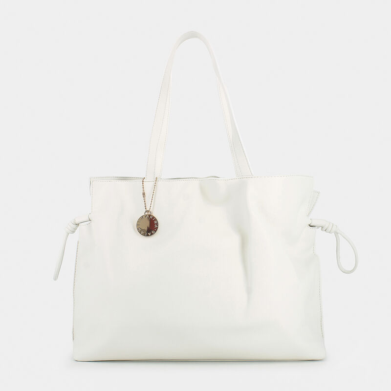 null da MARINA  MB0716SG3  WHITE E26 | null MARINA GALANTI