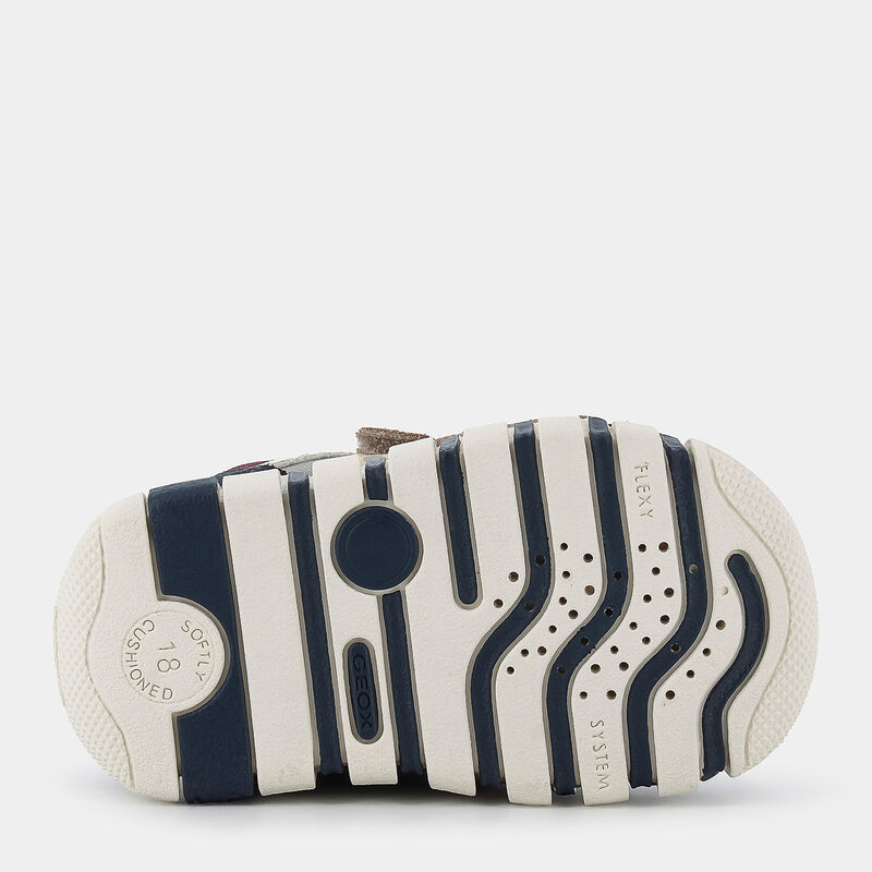 BAMBINO da BAMBINI | PRIMI PASSI GEOX