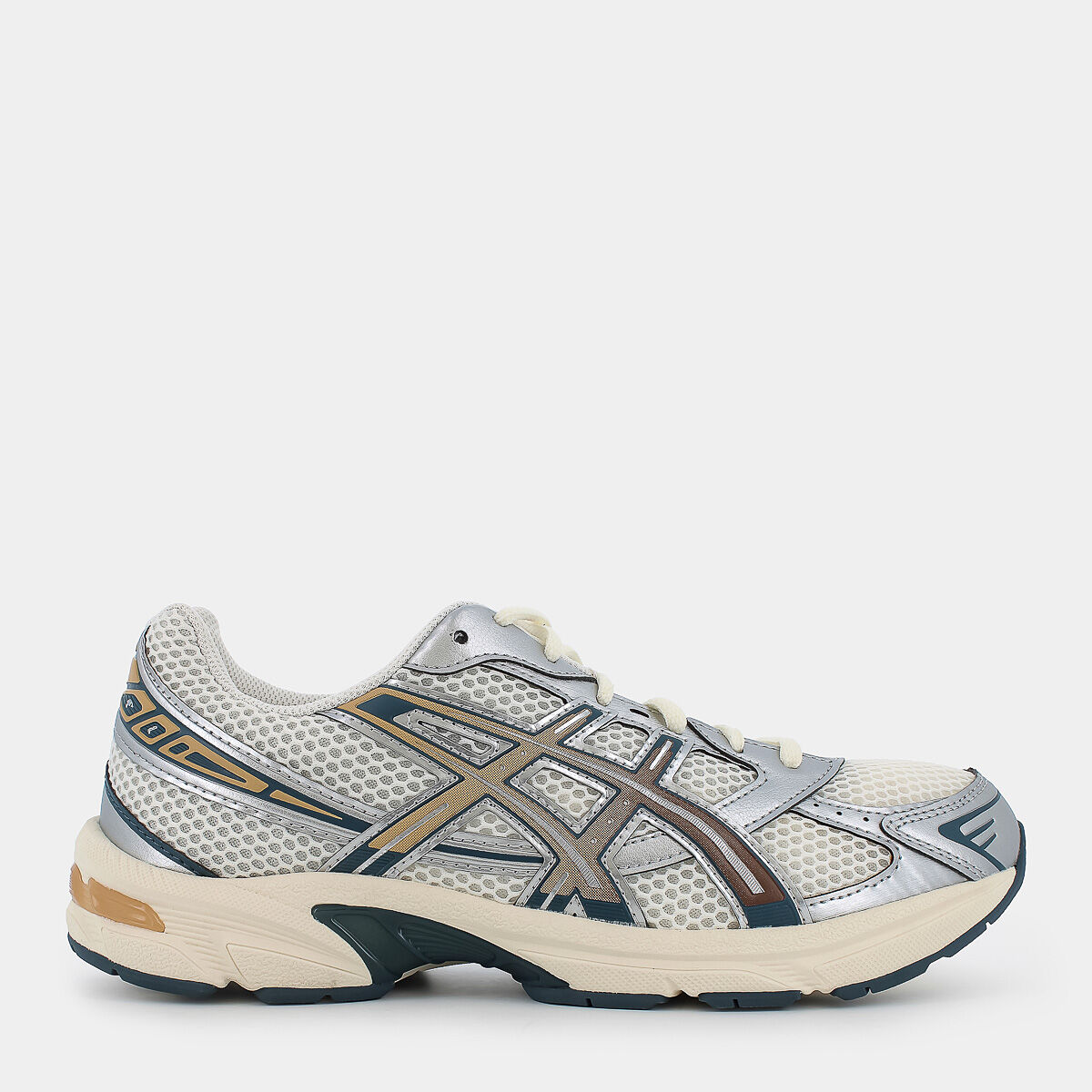 Sportive Asics da Uomo, beige