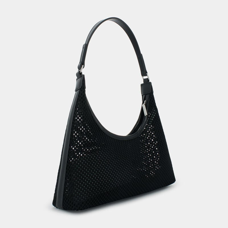 UB1 EMBLEM BLACK E26 da CALVIN  3381G | null CALVIN KLEIN