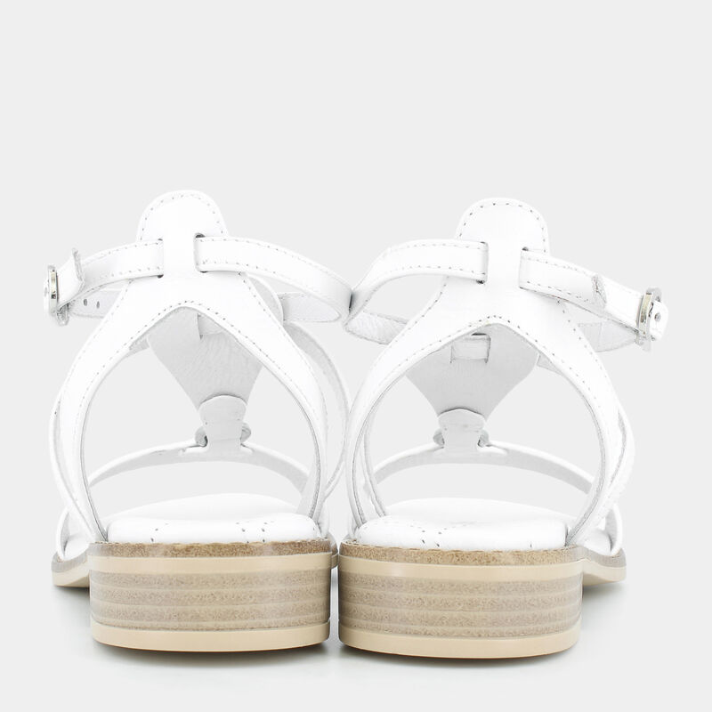 SCARPE da DONNA | SANDALI NERO GIARDINI