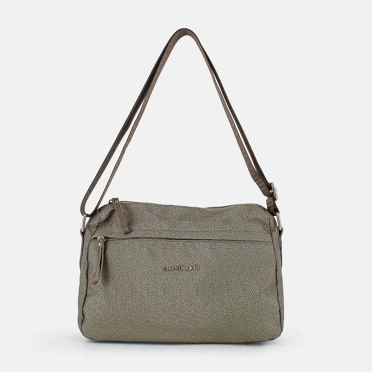 Tracolle Laura Biagiotti da Donna, beige