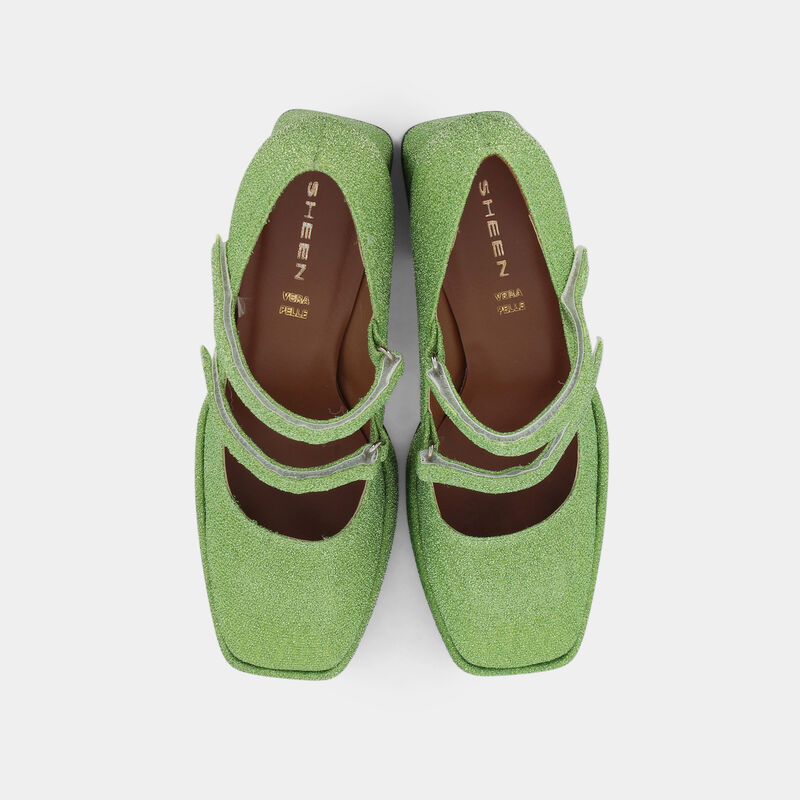 SCARPE da DONNA | D&Eacute;COLLET&Eacute; SHEEN