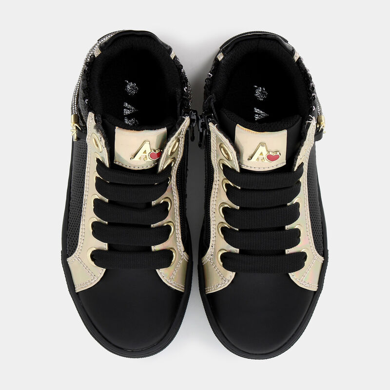 BAMBINA da BAMBINI | SNEAKERS ASSO