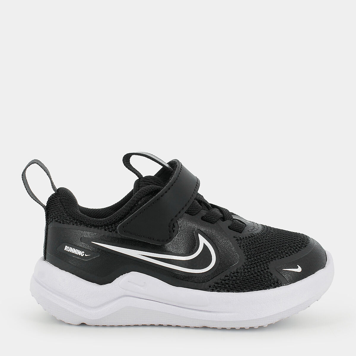 Primi Passi Nike da Primi Passi Maschio, nero