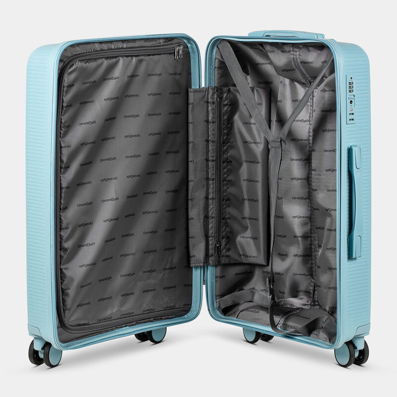 null da OSCAR&T PP2026/M  DUST CO | null OSCAR&THAIS