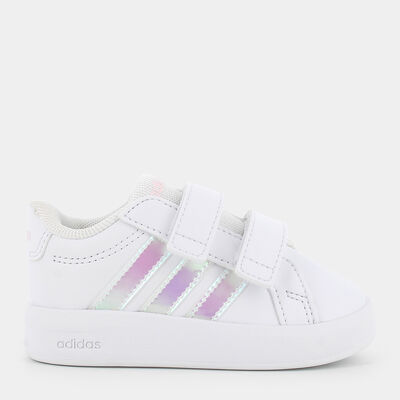 BAMBINA da BAMBINI | PRIMI PASSI ADIDAS