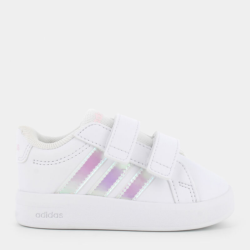 BAMBINA da BAMBINI | PRIMI PASSI ADIDAS