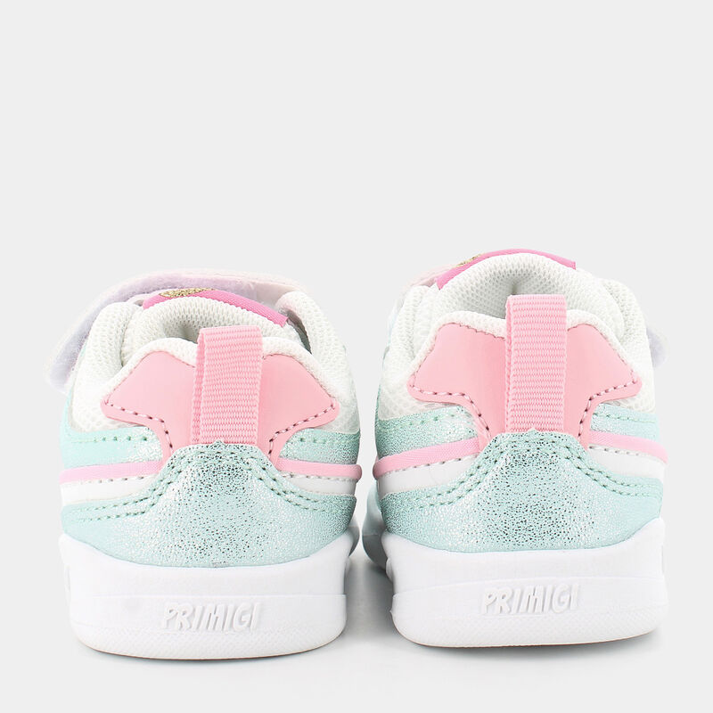 BAMBINA da BAMBINI | PRIMI PASSI PRIMIGI