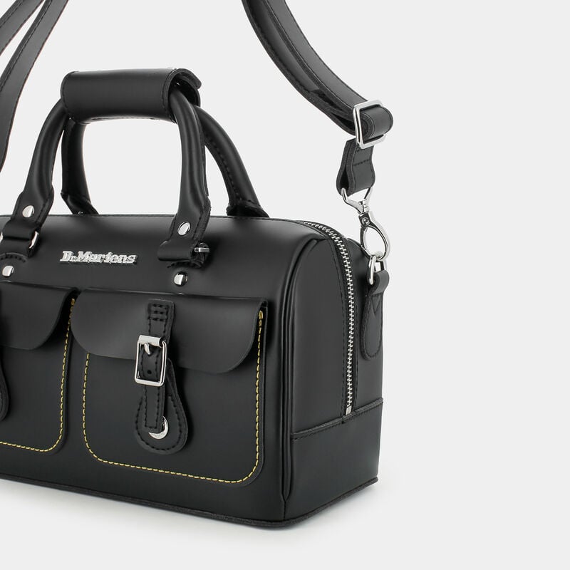null da DR MART 40758001  BLACK I26 | null DR MARTENS
