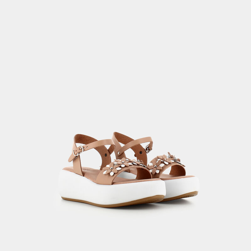 BAMBINA da BAMBINI | SANDALI ASHLIN