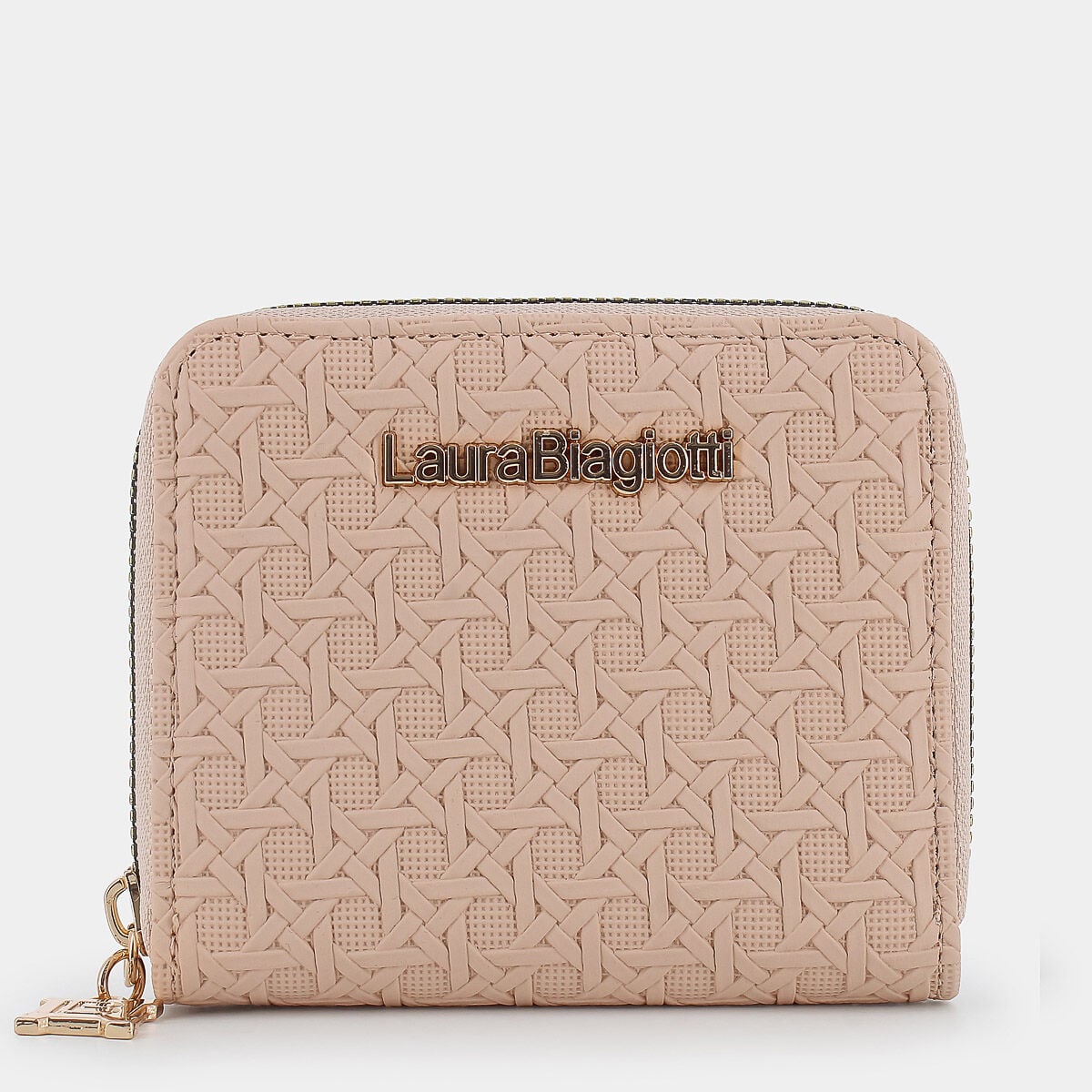 Portafoglio Laura Biagiotti da Donna, rosa