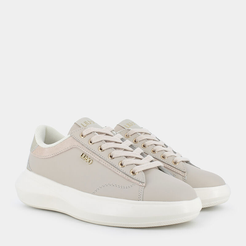 SCARPE da DONNA | SNEAKERS LIU-JO