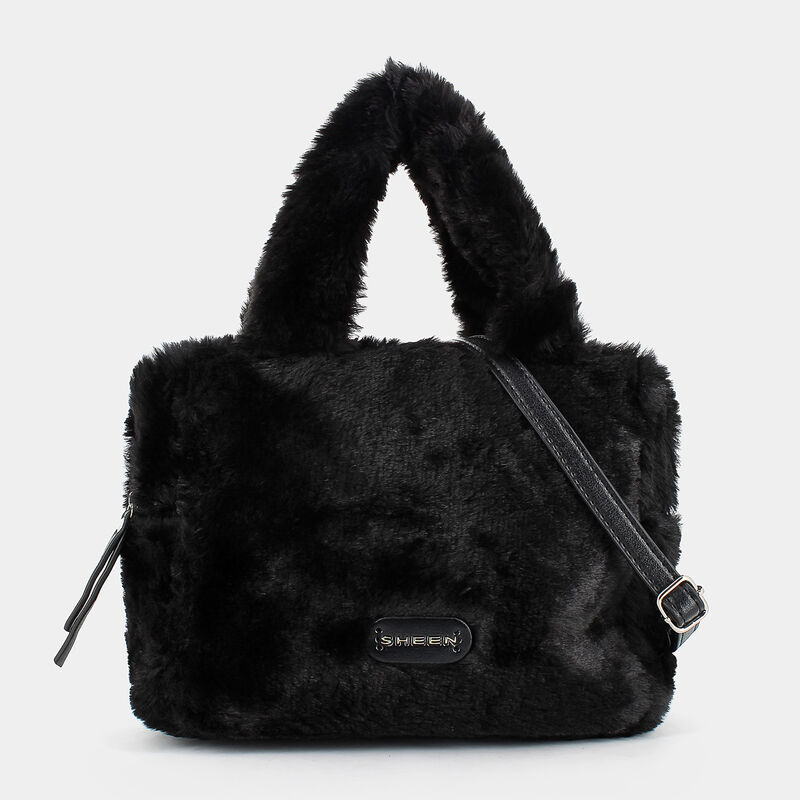 I25 da SHEEN CBL | 2M BP NERO I25 SHEEN